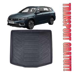 Fiat Egea / Tipo Sw (Cu Podea Joasa) 2015-2025 Tavita Portbagaj Umbrella Urban Line