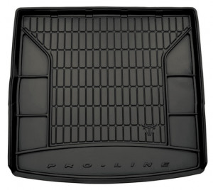 Fiat Freemont Suv din 08.2011 - 2016, Tavita Pentru Portbagaj Lux Premium Dedicata, 7 Locuri Rand 3 Culcat *1 accesorii pentru autoturismul tau - masina v190255