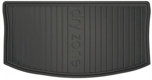 Fiat Idea din 2003 - 2012 Van *1 , Tavita Pentru Portbagaj Lux Premium Dedicata, accesorii pentru autoturismul tau - masina v182781