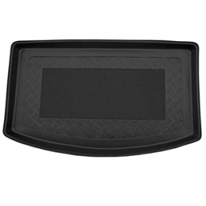 Fiat Idea Van din 2003 - 2012 *1, Tavita Pentru Portbagaj Lux Premium Dedicata, accesorii pentru autoturismul tau - masina v190715