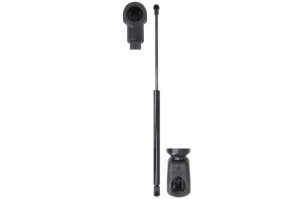 FIAT PANDA (169_) - Set 2 amortizoare pentru portbagaj / haion compatibil cu FIAT PANDA (169_) fabricat 2004 – 2013 accesorii pentru autoturismul tau - masina v28782