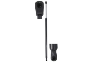 FIAT SCUDO Van (270_, 272_) - Set 2 amortizoare pentru portbagaj / haion compatibil cu FIAT SCUDO Van (270_, 272_) fabricat 2007 – 2016 accesorii pentru autoturismul tau - masina v27868
