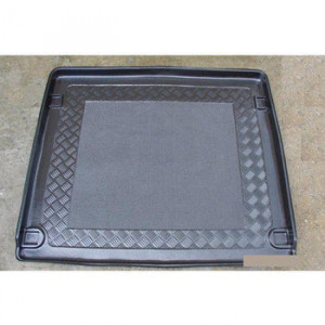 Fiat Stilo Multiwagon Combi din 2003 - 2007, Tavita Pentru Portbagaj Lux Premium Dedicata, Bancheta Neculisanta *1 accesorii pentru autoturismul tau - masina v196076