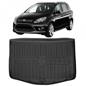 Ford C-Max 5 Locuri (2010-2019) Tavita Portbagaj Umbrella Modern Line accesorii pentru autoturismul tau - masina v148472