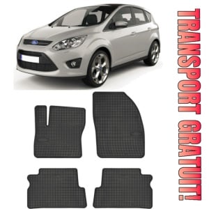 Ford C-Max I Din 2003 - 10.2010, Van , Set Covorase Auto Premium
