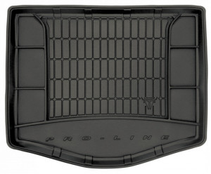 Ford C-Max I Van din 2003 - 10.2010 *1, Tavita Pentru Portbagaj Lux Premium Dedicata, accesorii pentru autoturismul tau - masina v187335