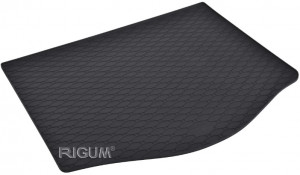 Ford C-Max Tavita pentru portbagaj din cauciuc, compatibila Ford C-Max I fabricatie 2003 - 10.2010, caroserie van accesorii pentru autoturismul tau - masina v111383