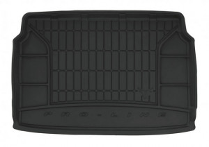 Ford Ecosport Suv din 02.2018 - Prezent, Tavita Pentru Portbagaj Lux Premium Dedicata, Portbagaj Mijlociu *1 accesorii pentru autoturismul tau - masina v198940