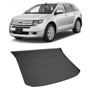 Ford Edge (2010-2014) Tavita cauciuc pentru protectie portbagaj