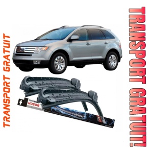 Ford Edge Set 2 stergatoare parbriz Bosch Bosch Aerotwin 65 cm/50 cm compatibile cu Ford Usa Edge (U387) din 2006 (65 cm / 50 cm)