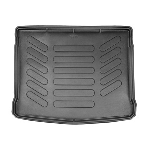Ford Focus 4 Hatchback (Cu Kit Reparatie Anvelope) 2018- Tavita cauciuc pentru protectie portbagaj dedicata pentru Ford Focus Transport Gratuit accesorii pentru autoturismul tau - masina v26345