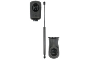 FORD FOCUS II (DA_, HCP, DP) - Set 2 amortizoare pentru portbagaj / haion compatibil cu FORD FOCUS II (DA_, HCP, DP) fabricat 2004 – 2012 accesorii pentru autoturismul tau - masina v28935