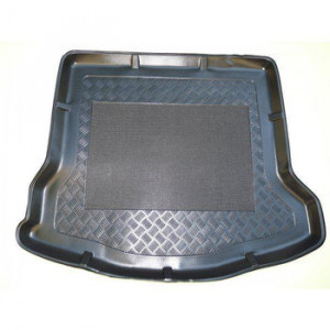 Ford Focus III Sedan din 05.2011 - 08.2018, Tavita Pentru Portbagaj Lux Premium Dedicata, Roata Rezerva Ingusta / Kit Reparatie *1 accesorii pentru autoturismul tau - masina v193770