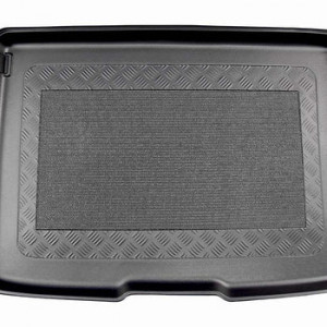 Ford Focus IV ActIVe Suv din 09.2018 - Prezent, Tavita Pentru Portbagaj Lux Premium Dedicata, Portbagaj Superior *5 accesorii pentru autoturismul tau - masina v190546