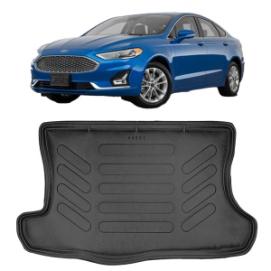 Ford Fusion 2002-2012 Tavita cauciuc pentru protectie portbagaj dedicata pentru Ford Fusion Transport Gratuit accesorii pentru autoturismul tau - masina v26276