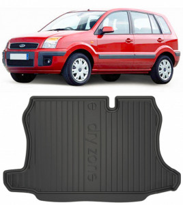 Ford Fusion din 2003 - 08.2007 Van *1 , Tavita Pentru Portbagaj Lux Premium Dedicata, accesorii pentru autoturismul tau - masina v182632