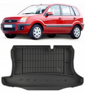 Ford Fusion Van din 2003 - 08.2007 *2, Tavita Pentru Portbagaj Lux Premium Dedicata, accesorii pentru autoturismul tau - masina v187201