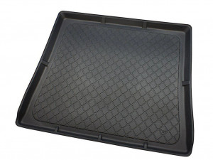 Ford Galaxy II Van din 06.2006 - 08.2015, Tavita Pentru Portbagaj Lux Premium Dedicata, Type Mk3 *3 accesorii pentru autoturismul tau - masina v202174