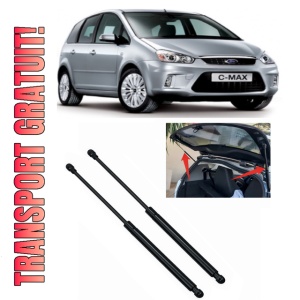 Ford Grand C-MAX Set 2 amortizoare pentru portbagaj Krosno compatibil cu Ford Grand C-MAX Van fabricat intre 2010-2019