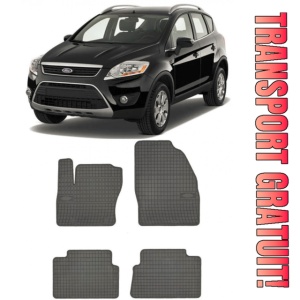 Ford Kuga I Din 02.2008 - 01.2013, Suv , Set Covorase Auto Premium