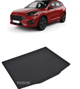 Ford Kuga III din 04.2020 - Prezent Suv *1 , Tavita Pentru Portbagaj Lux Premium Dedicata, accesorii pentru autoturismul tau - masina v179303