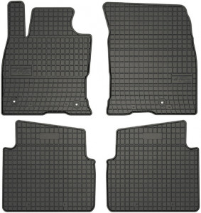 Ford Kuga III Din 04.2020 - Prezent, Suv , Set Covorase Auto Premium accesorii pentru autoturismul tau - masina v151652