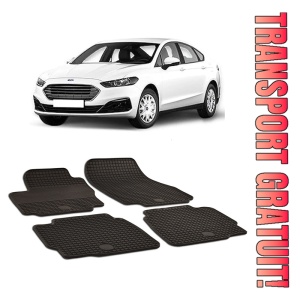 Ford Mondeo (2010-2014) Set 4 covorase auto cauciuc Urban Line