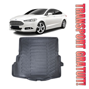 Ford Mondeo 2015-2022 Tavita cauciuc pentru protectie portbagaj dedicata pentru Ford Mondeo Transport Gratuit