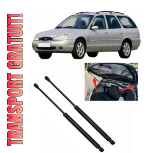 Ford Mondeo II Set 2 amortizoare pentru portbagaj / haion Krosno compatibil cu Ford Mondeo II Combi fabricat intre 1996-2000