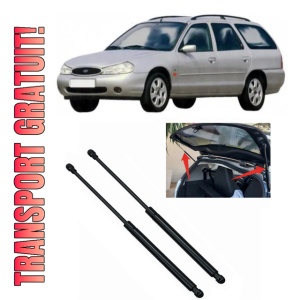 FORD MONDEO II Turnier (BNP) - Set 2 amortizoare pentru portbagaj / haion compatibil cu FORD MONDEO II Turnier (BNP) fabricat 1996 – 2000