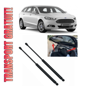 Ford Mondeo IV Set 2 amortizoare pentru portbagaj Krosno compatibil cu Ford Mondeo IV Combi fabricat intre 2007-2015
