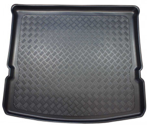 Ford S-Max II Van din 09.2015 - Prezent, Tavita Pentru Portbagaj Lux Premium Dedicata, 7 Locuri *1 accesorii pentru autoturismul tau - masina v202098