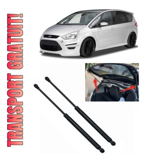 FORD S-MAX (WA6) - Set 2 amortizoare pentru portbagaj / haion compatibil cu FORD S-MAX (WA6) fabricat 2006 – 2014