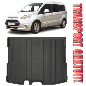 Ford Tourneo Courier din 06.2014 - Prezent Van *1 , Tavita Pentru Portbagaj Lux Premium Dedicata,
