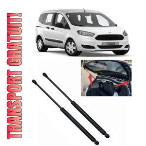 Ford Tourneo Set 2 amortizoare pentru portbagaj / haion Krosno compatibil cu Ford Tourneo Van fabricat intre 2012-2015