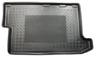 Ford Transit Custom Van din 01.2013 - Prezent, Tavita Pentru Portbagaj Lux Premium Dedicata, Ampatament Lung L2 *2 accesorii pentru autoturismul tau - masina v198471