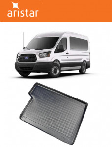 Ford Transit din 02.2018 - Prezent *1 , Tavita Pentru Portbagaj Lux Premium Dedicata, accesorii pentru autoturismul tau - masina v202187