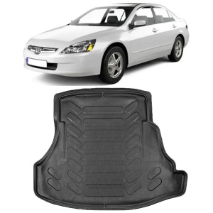 Honda ACCord VII 2002-2007 Tavita cauciuc pentru protectie portbagaj dedicata pentru Honda Accord Transport Gratuit accesorii pentru autoturismul tau - masina v24361