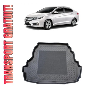 Honda City IV Sedan din 2006 - 2008 *1, Tavita Pentru Portbagaj Lux Premium Dedicata,