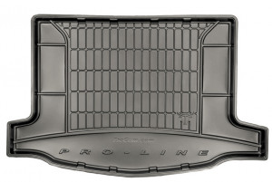 Honda CIVic Ix Hatchback din 03.2012 - 02.2017 *1, Tavita Pentru Portbagaj Lux Premium Dedicata, accesorii pentru autoturismul tau - masina v199644