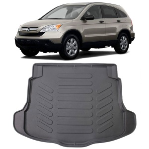 Honda Cr-V III 2006-2011 Tavita cauciuc pentru protectie portbagaj dedicata pentru Honda Cr-V Transport Gratuit accesorii pentru autoturismul tau - masina v24336