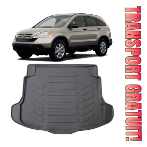 Honda Cr-V III 2006-2011 Tavita cauciuc pentru protectie portbagaj
