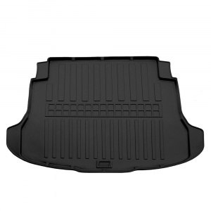 Honda Cr-V III (2006-2012) Tavita Portbagaj Umbrella Modern Line accesorii pentru autoturismul tau - masina v66678