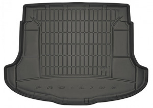 Honda Cr-V III Suv din 2007 - 09.2012 *1, Tavita Pentru Portbagaj Lux Premium Dedicata, accesorii pentru autoturismul tau - masina v198293