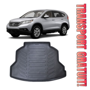 Honda Cr-V IV 2011-2016 Tavita cauciuc pentru protectie portbagaj