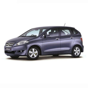 Honda Fr-V Hatchback din 2004 - 2010 *1, Tavita Pentru Portbagaj Lux Premium Dedicata, accesorii pentru autoturismul tau - masina v192217