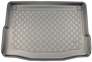 Honda HR-V Tavita pentru portbagaj compatibila Honda HR-V III e:HEV Hybrid fabricatie 09.2021 - prezent, caroserie suv, cu subwoofer accesorii pentru autoturismul tau - masina v109978