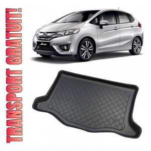 Honda Jazz III Hatchback din 09.2015 - 05.2020 *1, Tavita Pentru Portbagaj Lux Premium Dedicata,