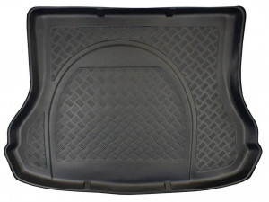 Hyundai Elantra V Sedan din 07.2011 - 02.2016 *1, Tavita Pentru Portbagaj Lux Premium Dedicata, accesorii pentru autoturismul tau - masina v203807