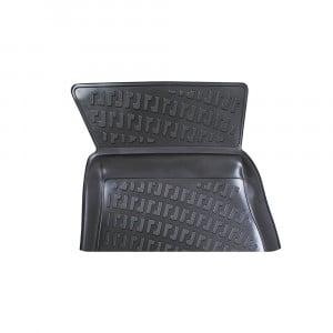 Hyundai Elantra VI 2015-2020 Set 4 covorase auto din cauciuc tip tavita premium line 3D accesorii pentru autoturismul tau - masina v241810